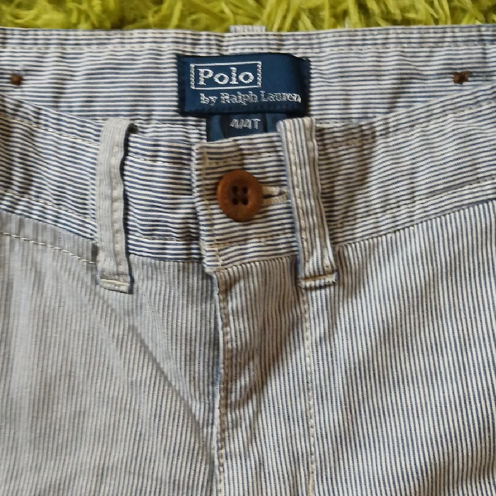 Ralph Lauren stylish striped